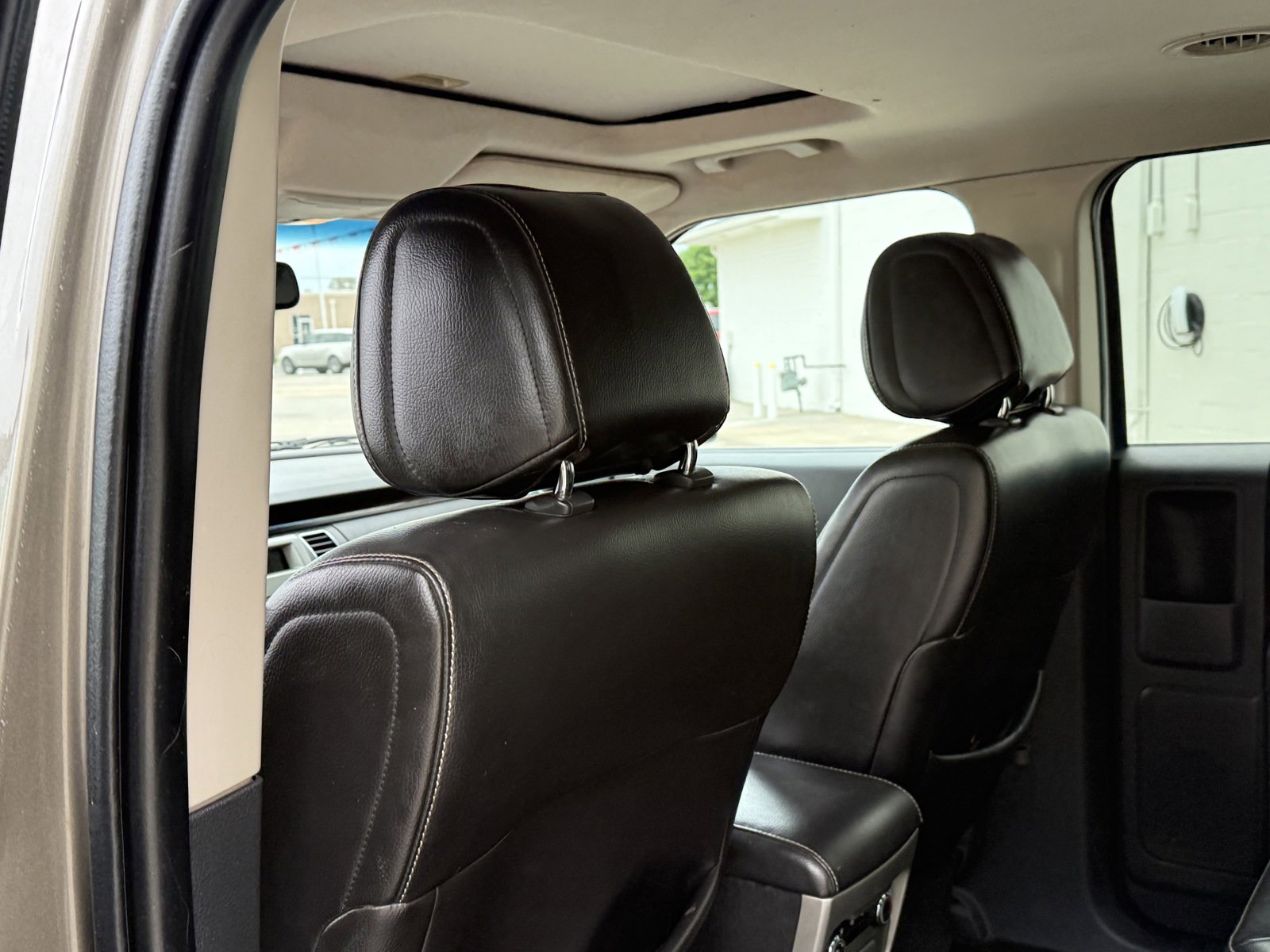 Used 2012 Ford Flex SEL w/ Equipment Group Order Code image 12