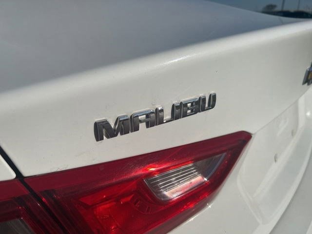 Used 2018 Chevrolet Malibu LT image 46