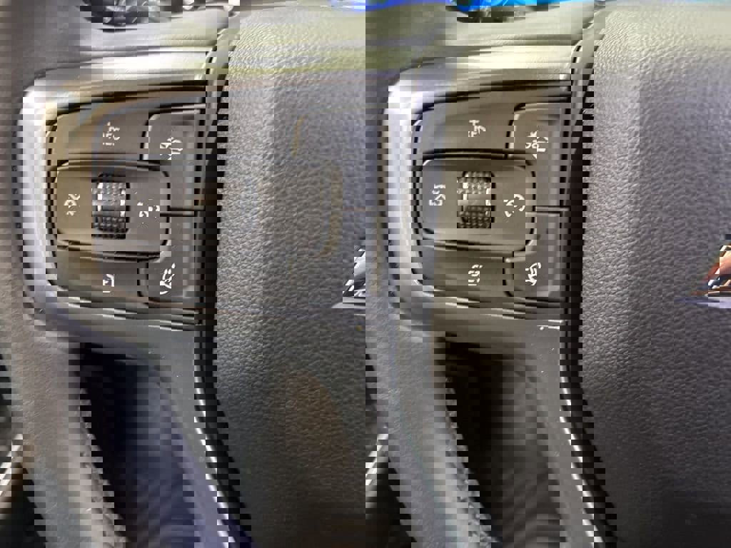 Certified 2024 Chevrolet Silverado 1500 RST w/ Z71 Off-Road Package image 34