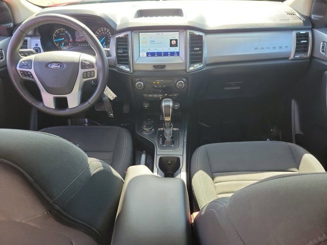 Certified 2022 Ford Ranger XLT w/ Equipment Group 301A Mid image 18