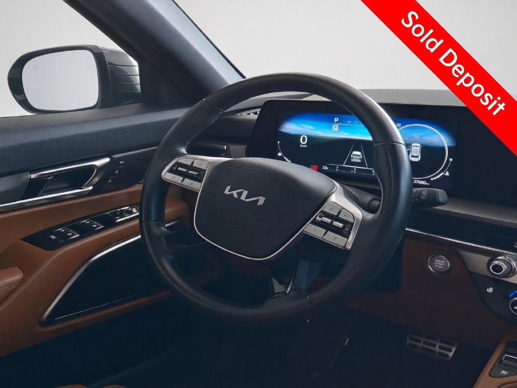 Certified 2023 Kia Telluride SX X-Line AWD/4WD image 30