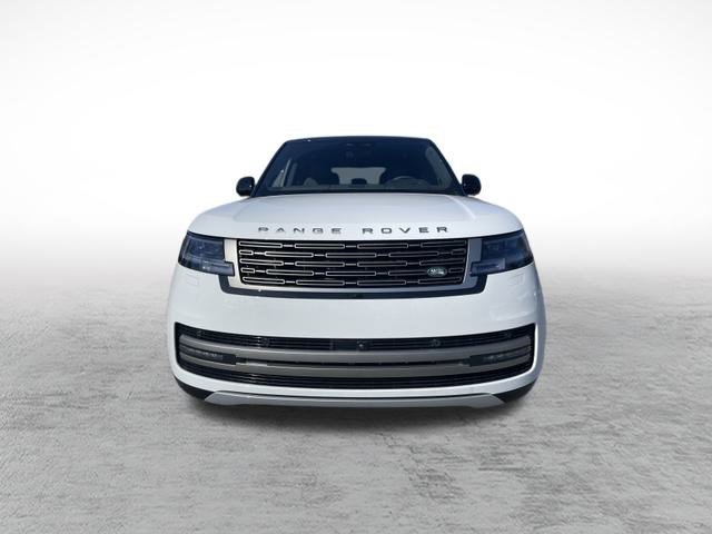 New 2025 Land Rover Range Rover SE image 2