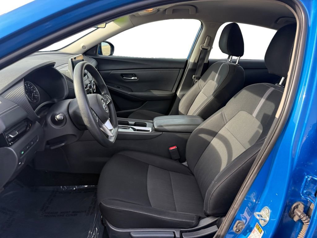 Used 2023 Nissan Sentra SV FWD image 10