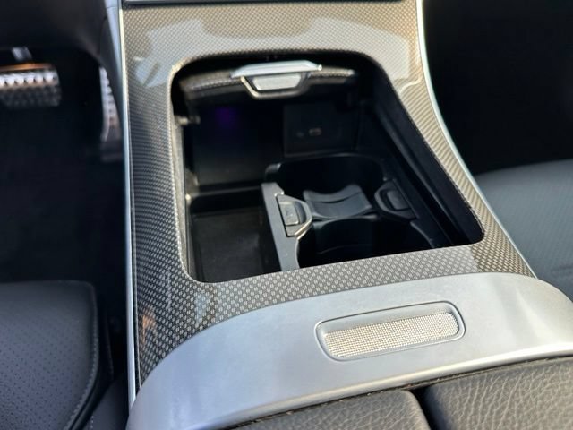 Used 2023 Mercedes-Benz C 300 4MATIC Sedan w/ AMG Line w/ Night Package image 21