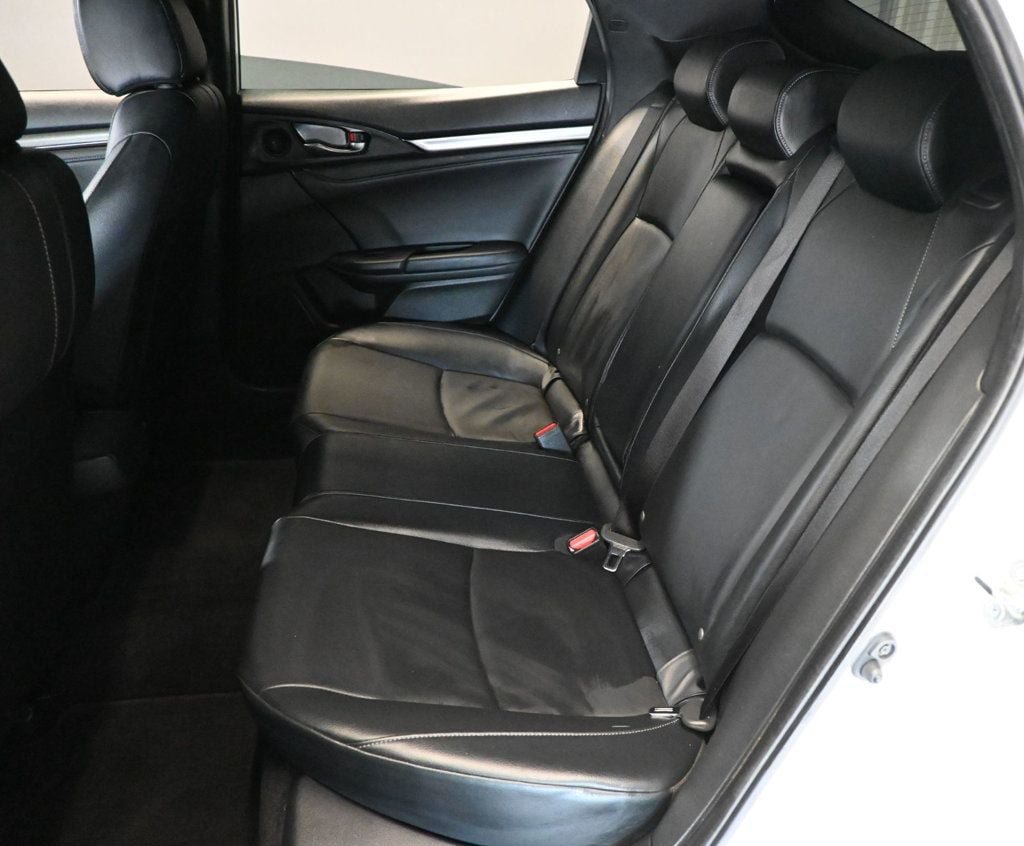 Used 2019 Honda Civic EX-L image 19