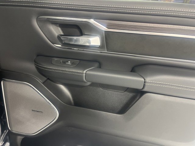 New 2026 RAM 1500 Laramie w/ Night Edition image 29
