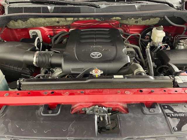 Used 2020 Toyota Tundra Platinum image 21