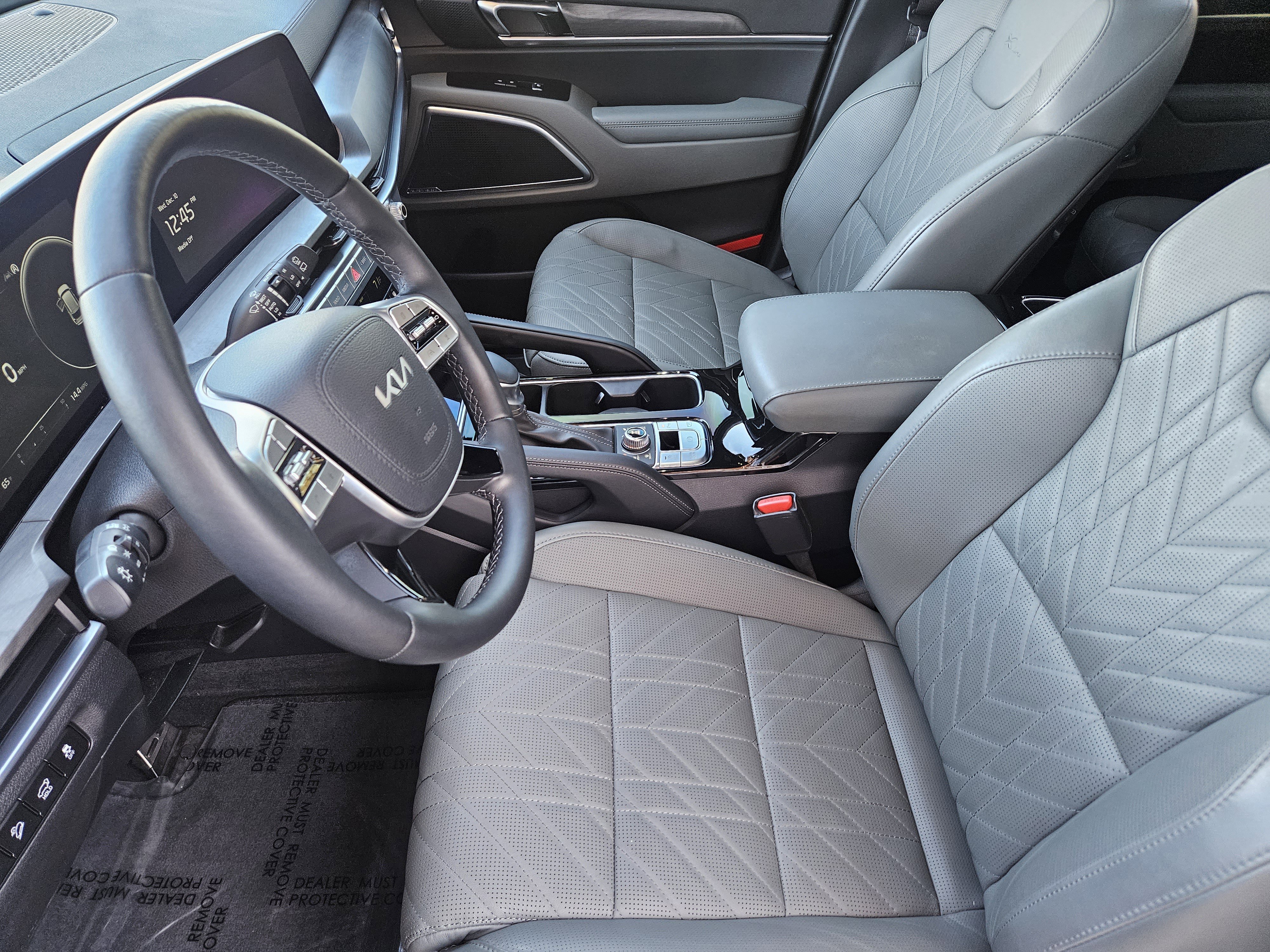 Used 2024 Kia Telluride SX Prestige X-Line image 13