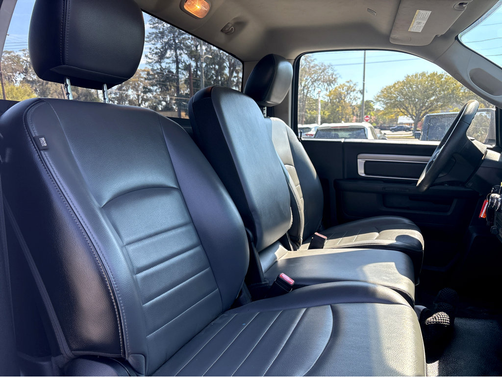 Used 2022 RAM 1500 Tradesman w/ Power & Remote Entry Group image 9