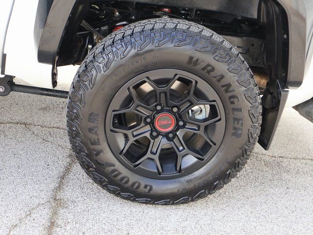 Used 2024 Toyota Tacoma TRD Pro image 44