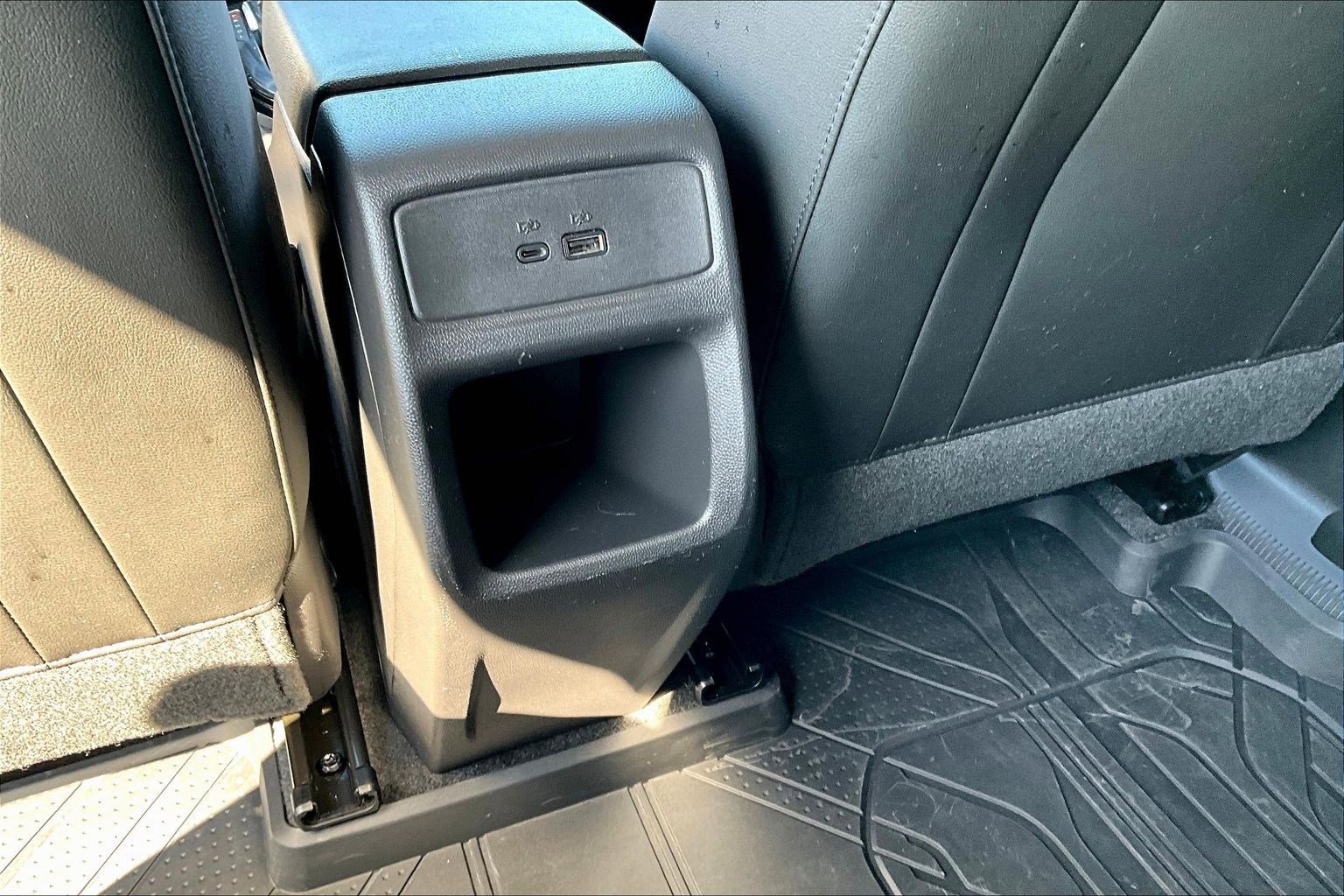 Used 2025 Chevrolet Trax LT w/ Driver Confidence Package image 10