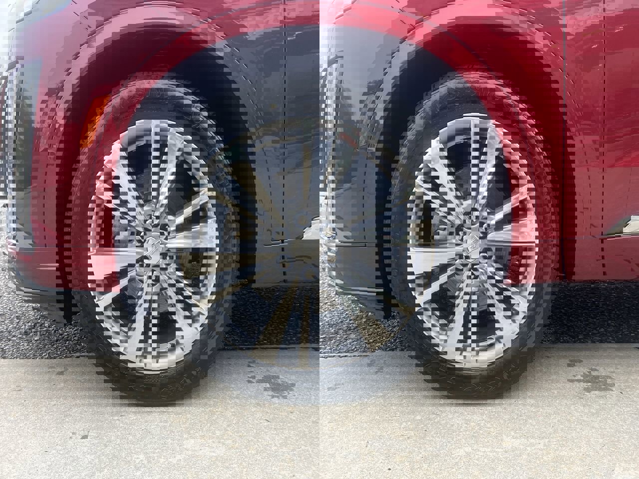 Used 2020 Cadillac XT6 Premium Luxury image 13