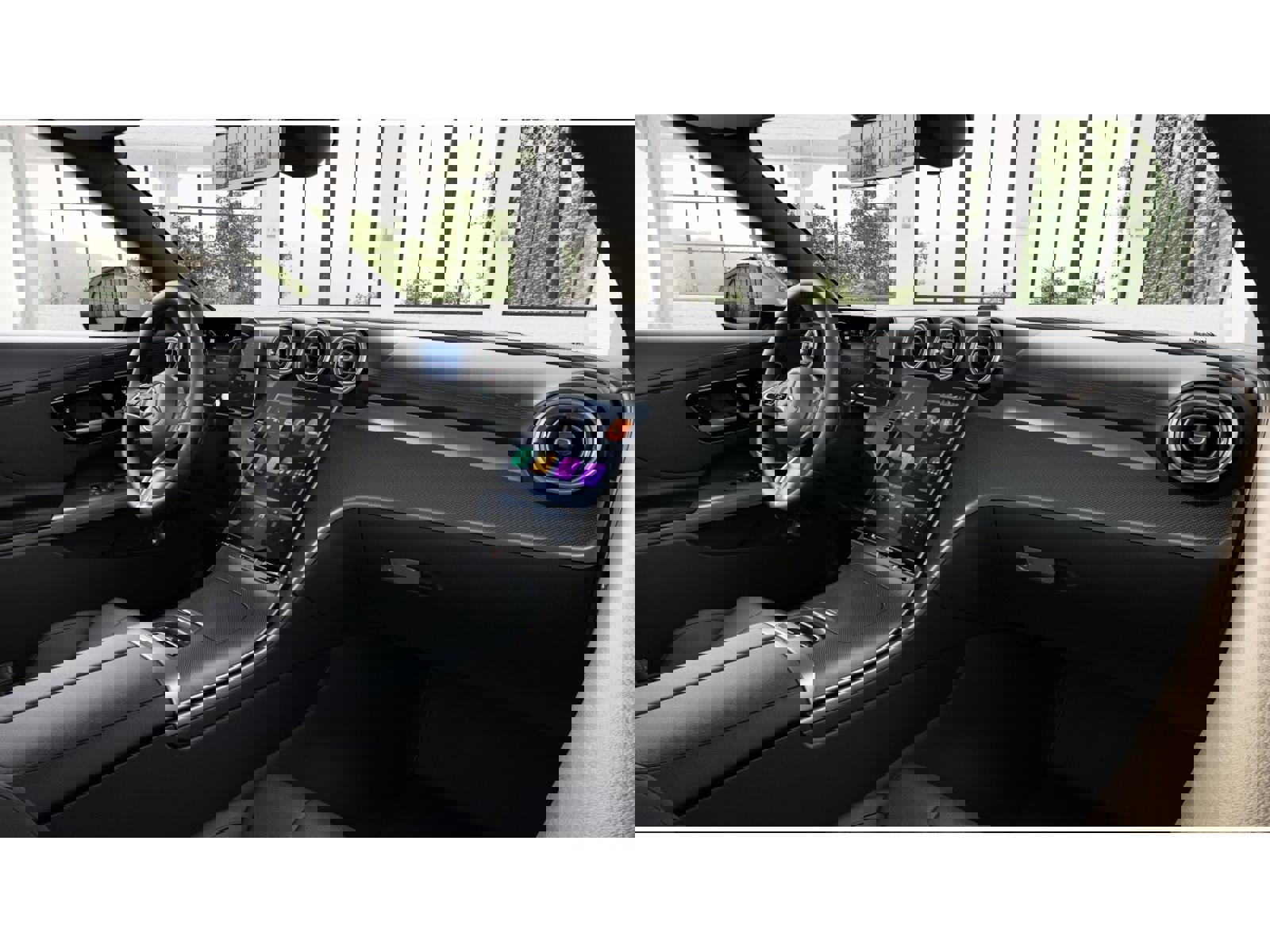 New 2026 Mercedes-Benz CLE 300 4MATIC Cabriolet image 6