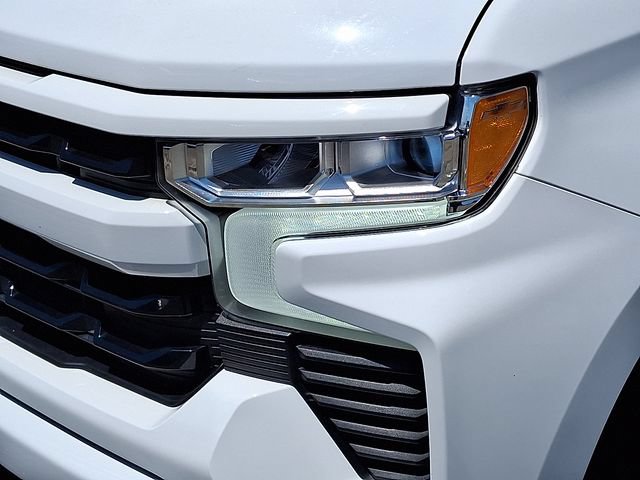Used 2023 Chevrolet Silverado 1500 RST AWD/4WD image 29