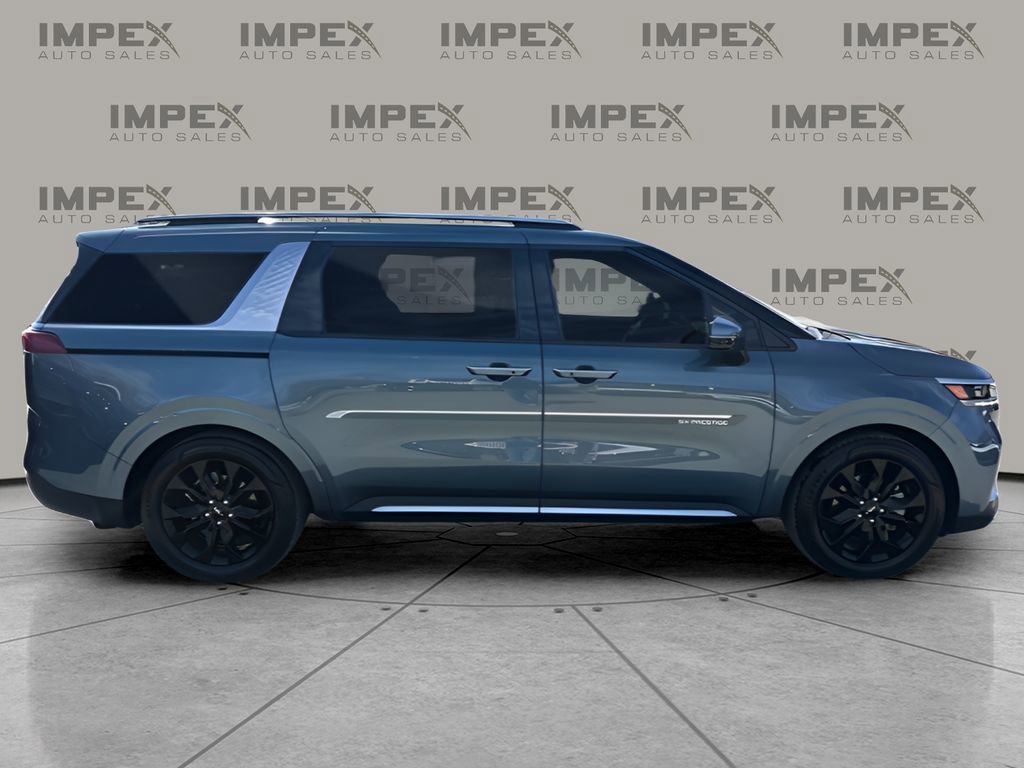 Used 2024 Kia Carnival SX Prestige FWD image 6