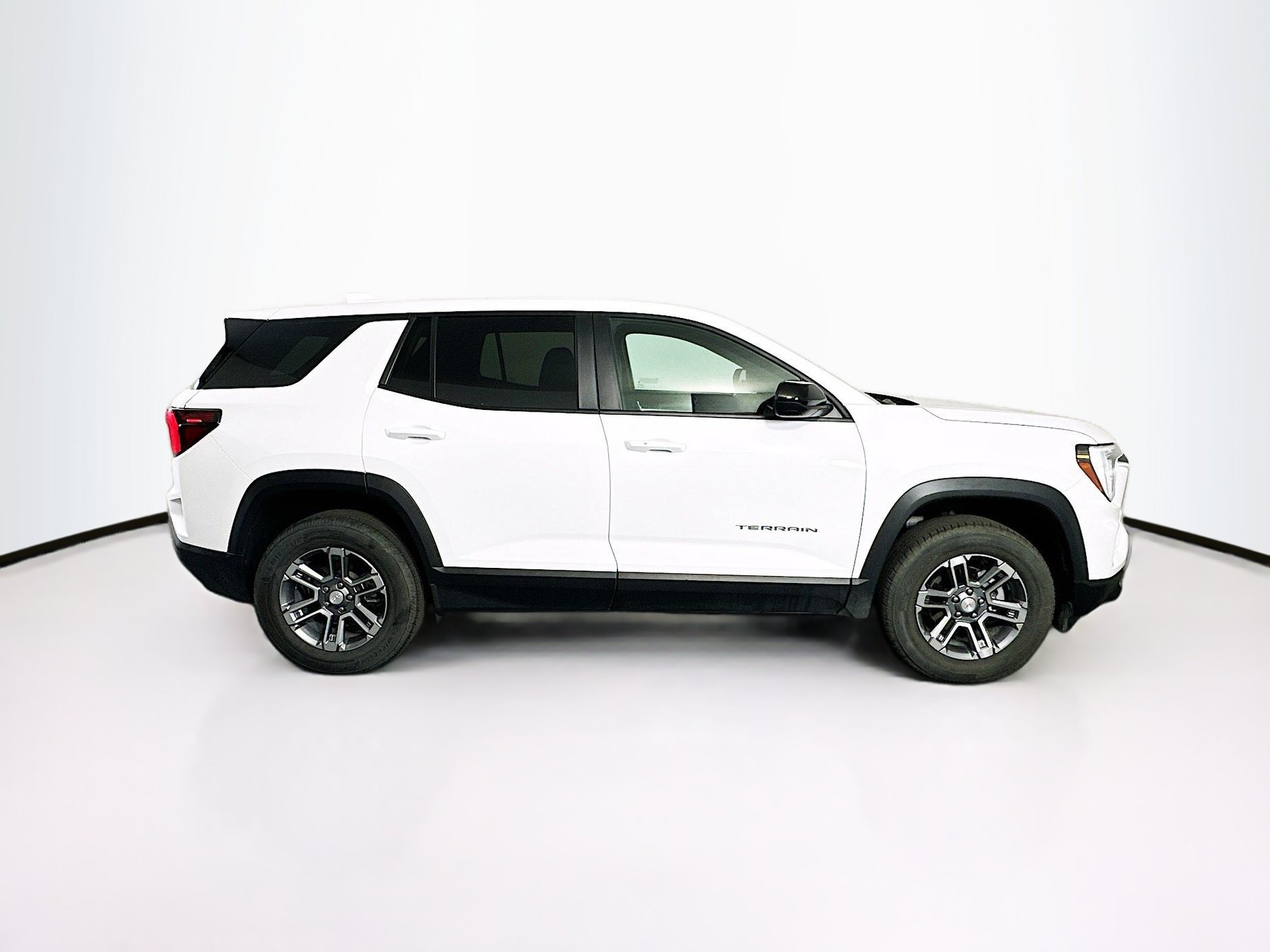 Used 2026 GMC Terrain Elevation FWD image 10