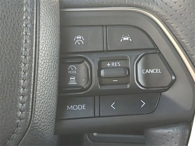 Certified 2025 Toyota 4Runner TRD Sport Premium image 26