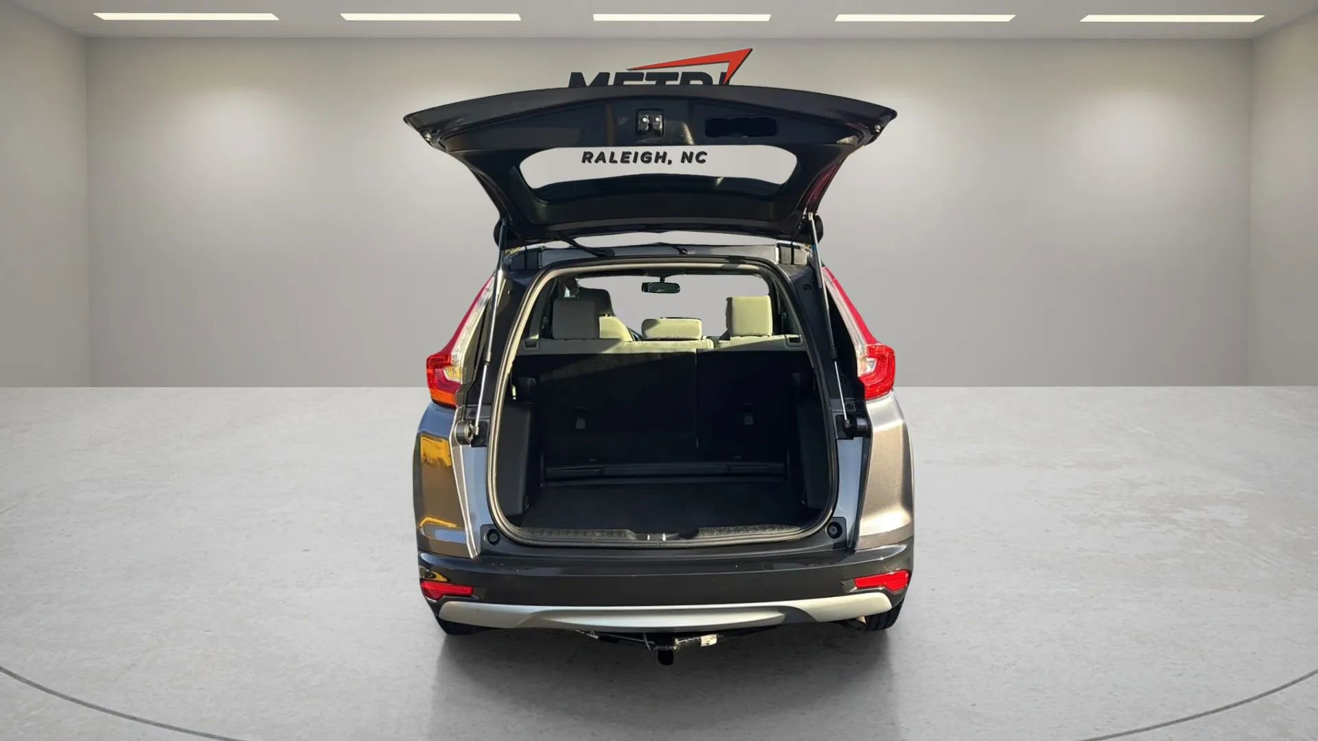 Used 2017 Honda CR-V LX image 31