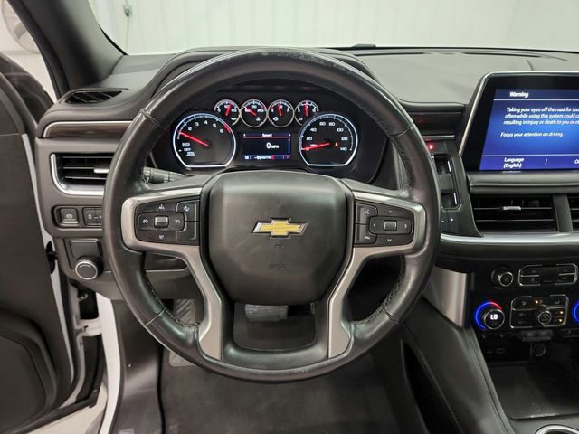 Used 2021 Chevrolet Tahoe LT image 20