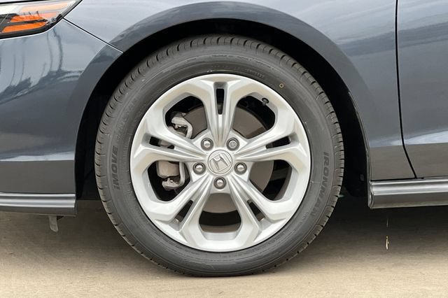 Used 2023 Honda Accord LX image 34