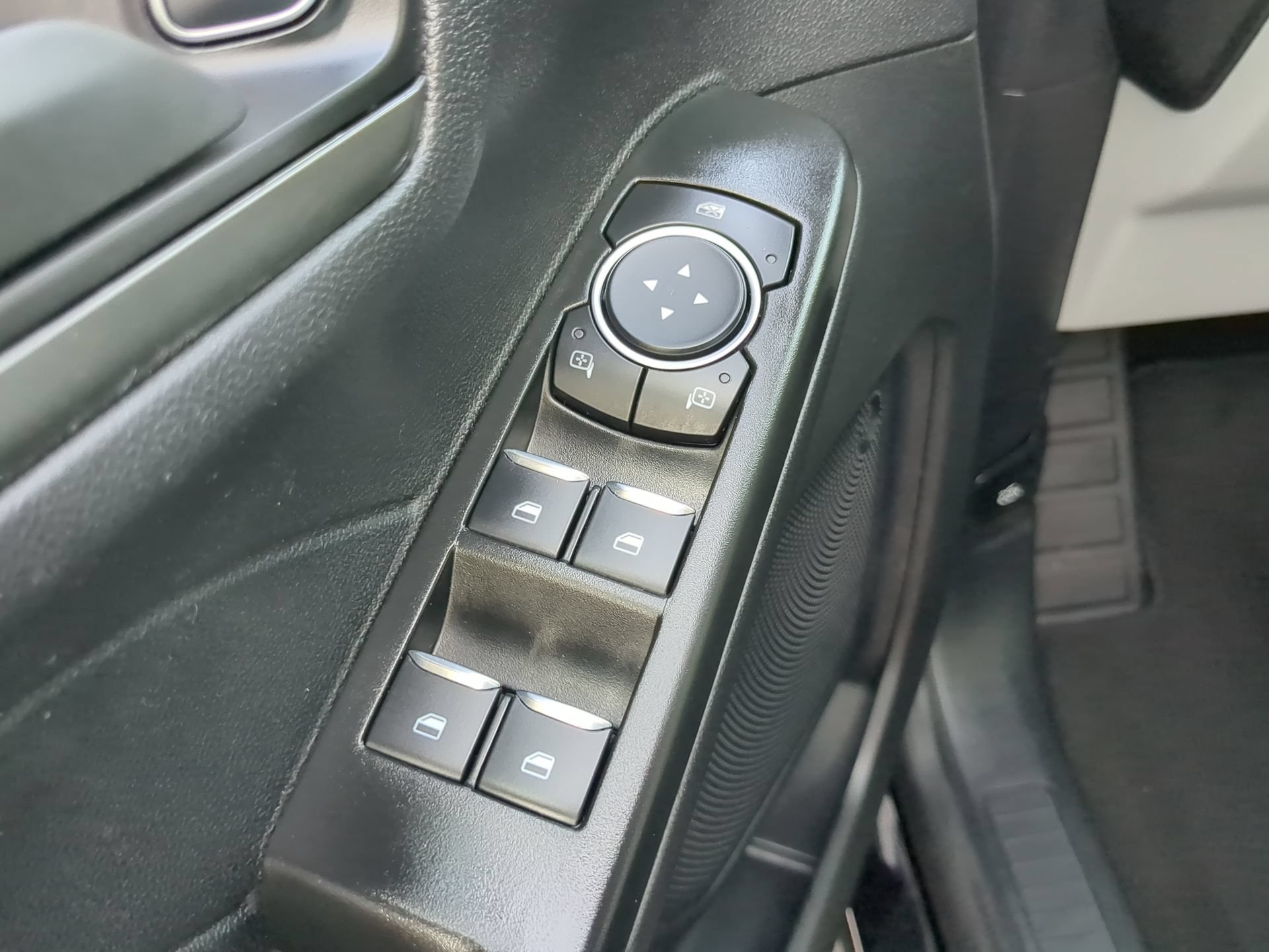 Certified 2024 Ford Escape Active FWD image 55