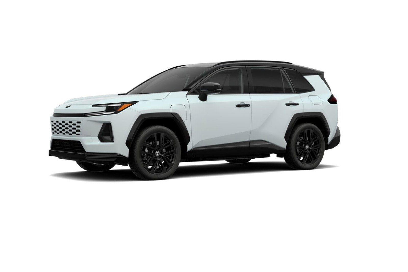 New 2026 Toyota RAV4 AWD Plug-in Hybrid image 3