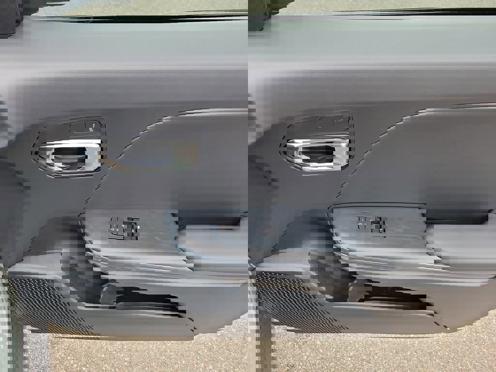 New 2026 Kia K4 EX image 10