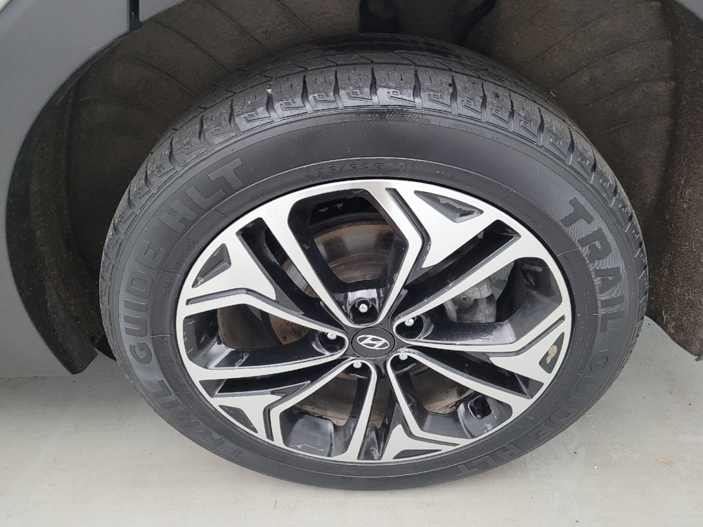 Used 2020 Hyundai Santa Fe Limited w/ Cargo Package AWD/4WD image 31