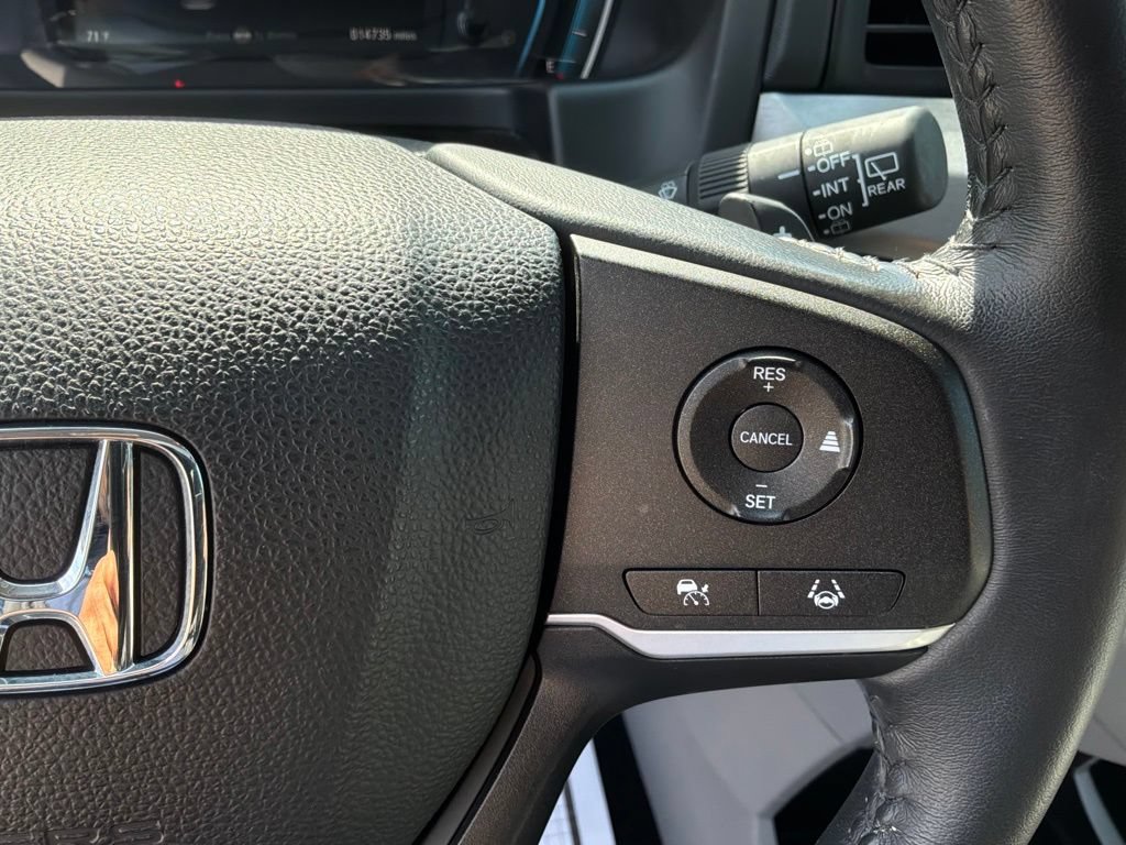 Used 2023 Honda Odyssey EX-L image 16