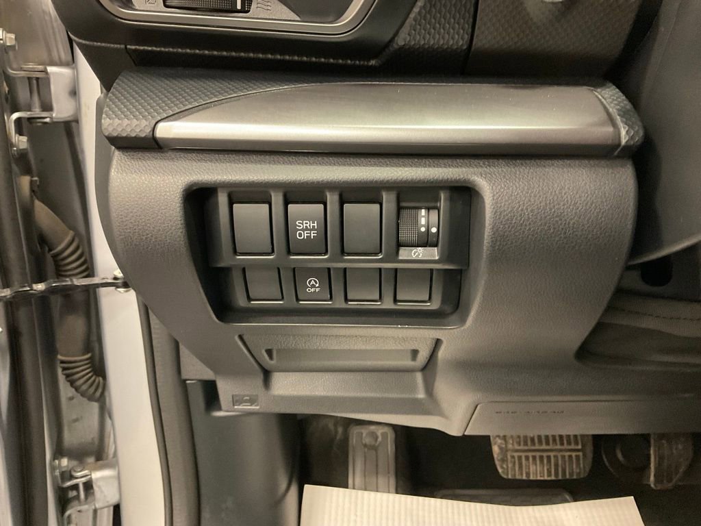 Used 2023 Subaru Forester Premium image 18