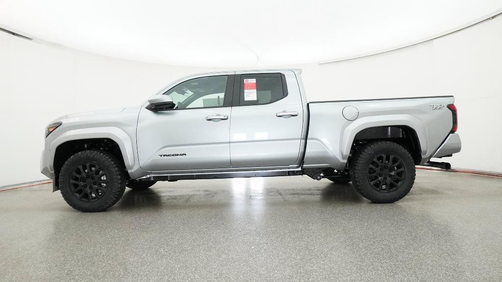 New 2026 Toyota Tacoma TRD Sport AWD/4WD image 22