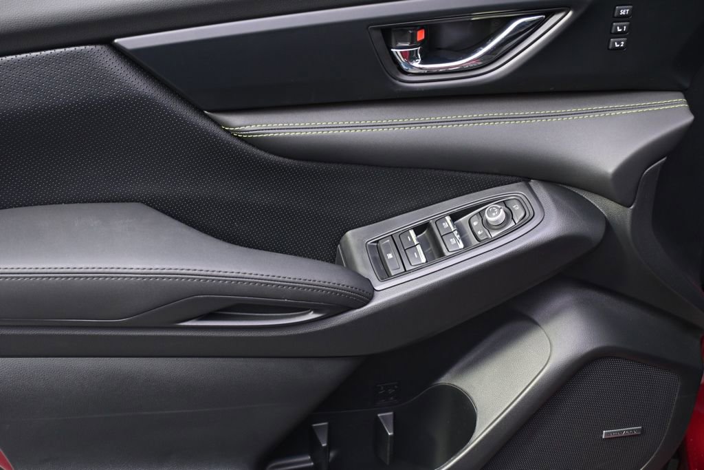 New 2026 Subaru Ascent Bronze Edition image 23