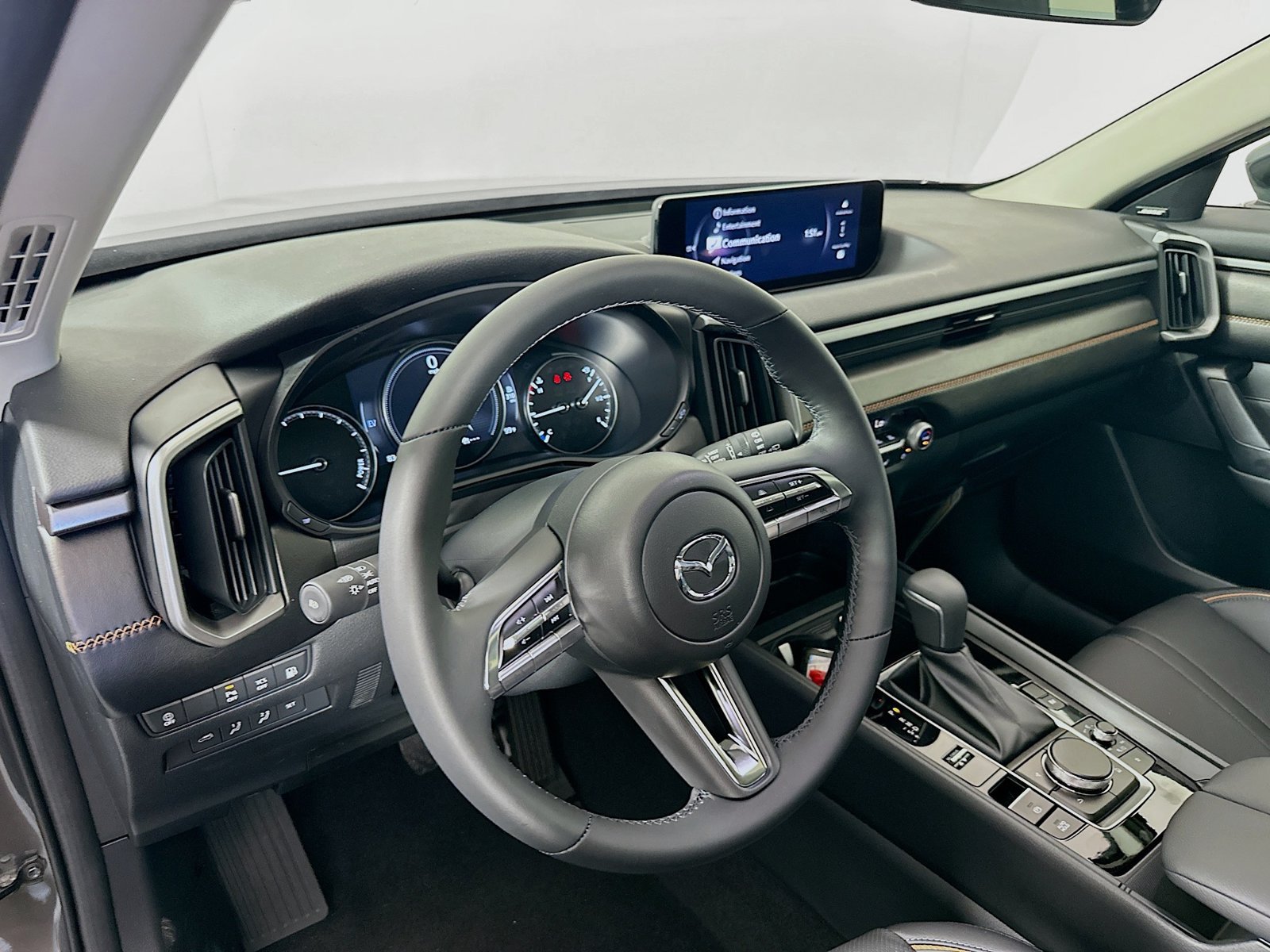 New 2026 MAZDA CX-50 AWD 2.5 Hybrid w/ Premium Pkg image 9