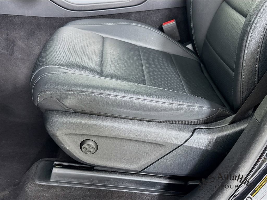 Used 2023 Mercedes-Benz GLE 350 4MATIC w/ 3rd Row Seat Package image 26