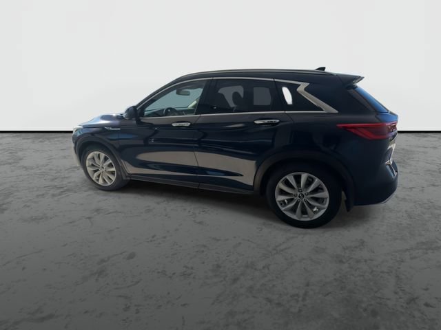 Used 2019 INFINITI QX50 Essential w/ Premium Heat Package AWD/4WD image 6