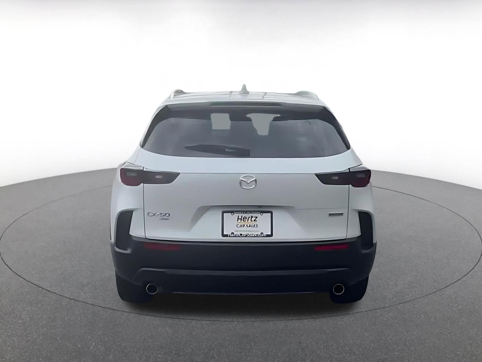 Used 2025 MAZDA CX-50 2.5 Hybrid w/ Premium Plus Pkg image 12