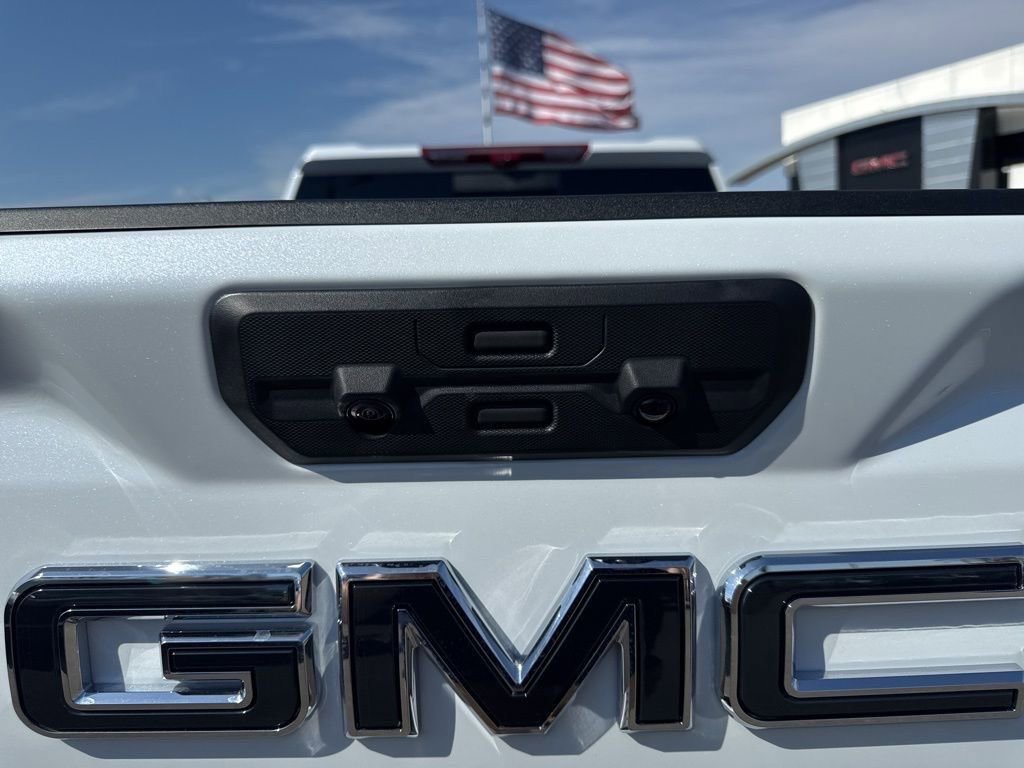 New 2026 GMC Sierra 2500 Denali Ultimate image 33