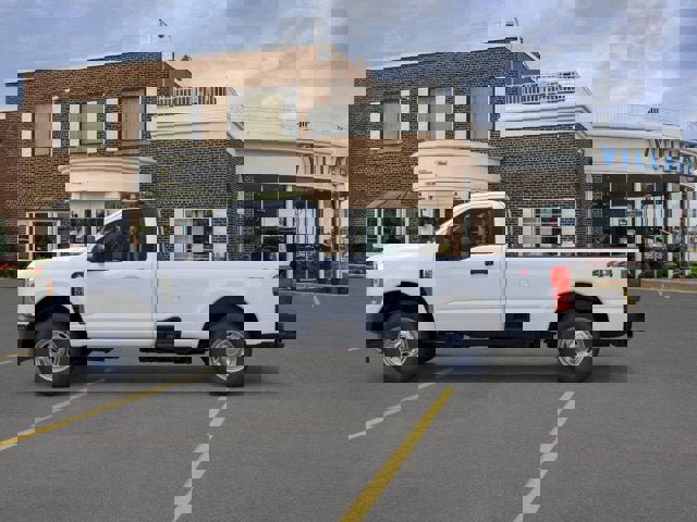 New 2026 Ford F250 XL w/ Snow Plow Prep Package image 16