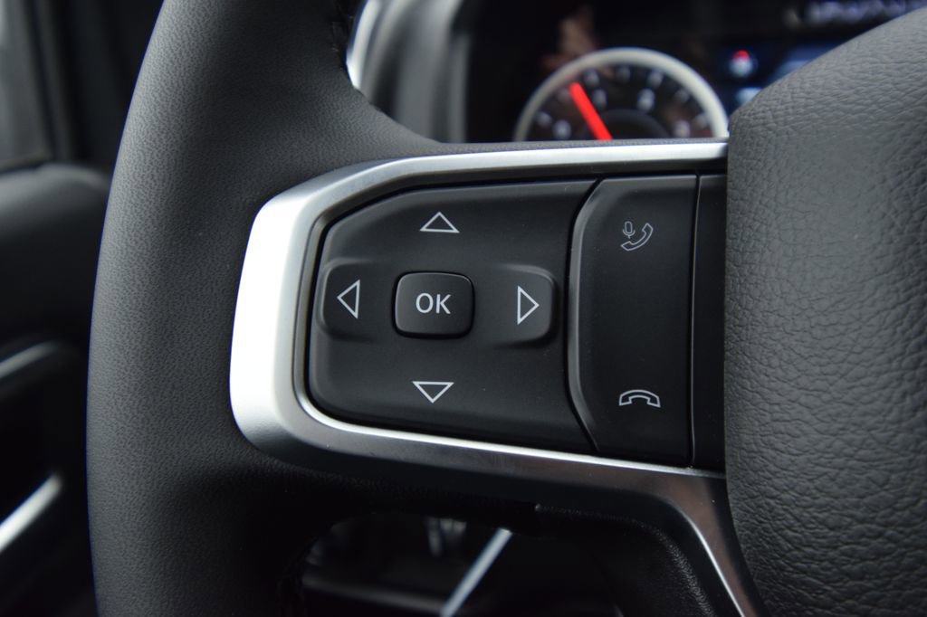 New 2026 RAM 5500 Tradesman image 31