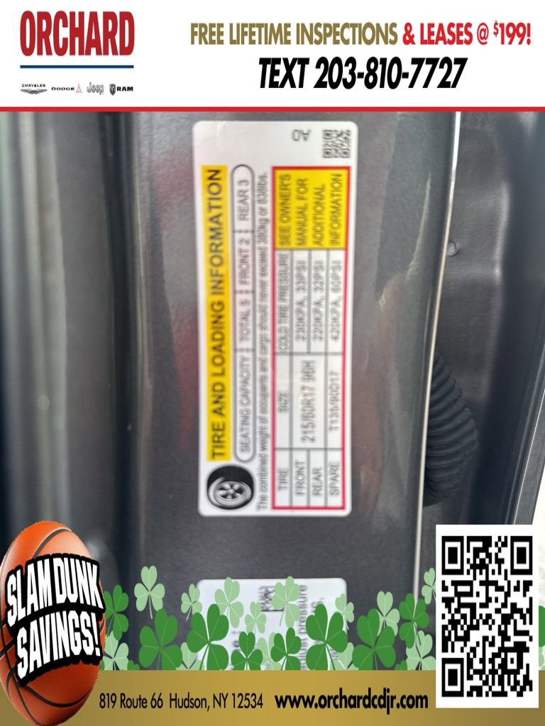 Used 2025 Honda HR-V LX image 23