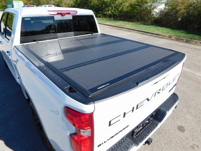New 2026 Chevrolet Silverado 1500 High Country image 9