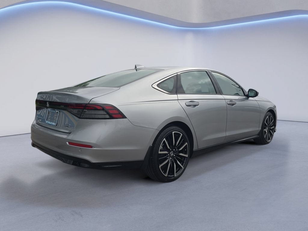 New 2026 Honda Accord Touring image 6