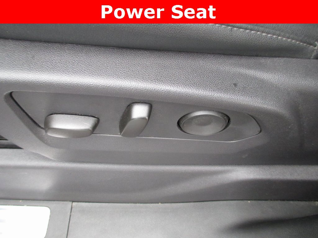 Used 2024 GMC Sierra 1500 SLT image 24