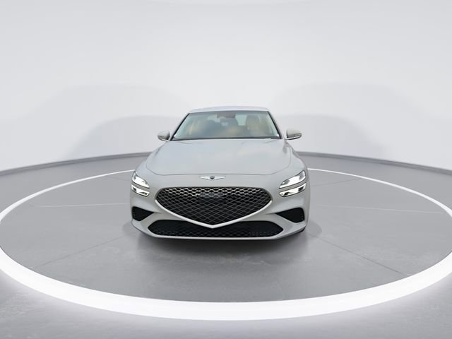 New 2026 Genesis G70 2.5T video 3