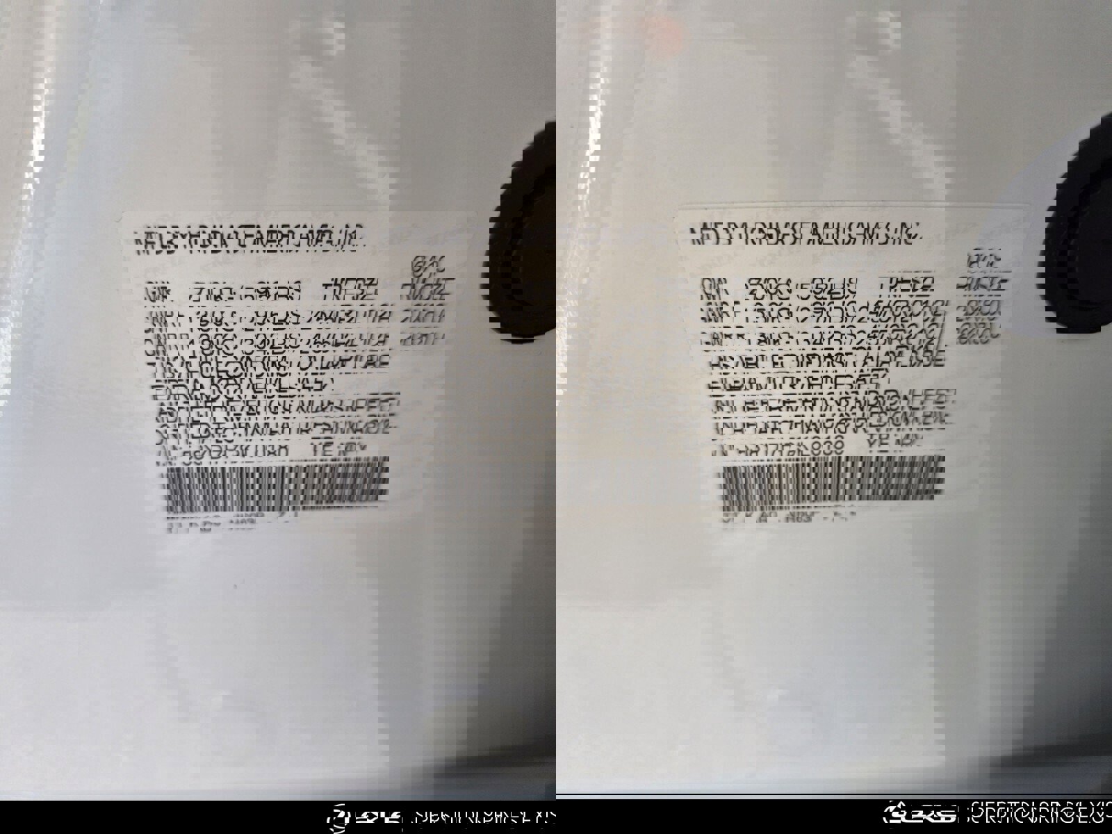 Used 2019 Acura MDX Sport Hybrid w/ Advance Pkg image 32