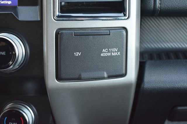 Used 2020 Ford F150 Lariat w/ Equipment Group 502A Luxury AWD/4WD image 41