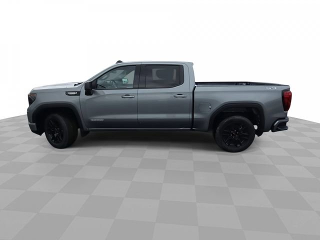 New 2026 GMC Sierra 1500 Elevation image 5
