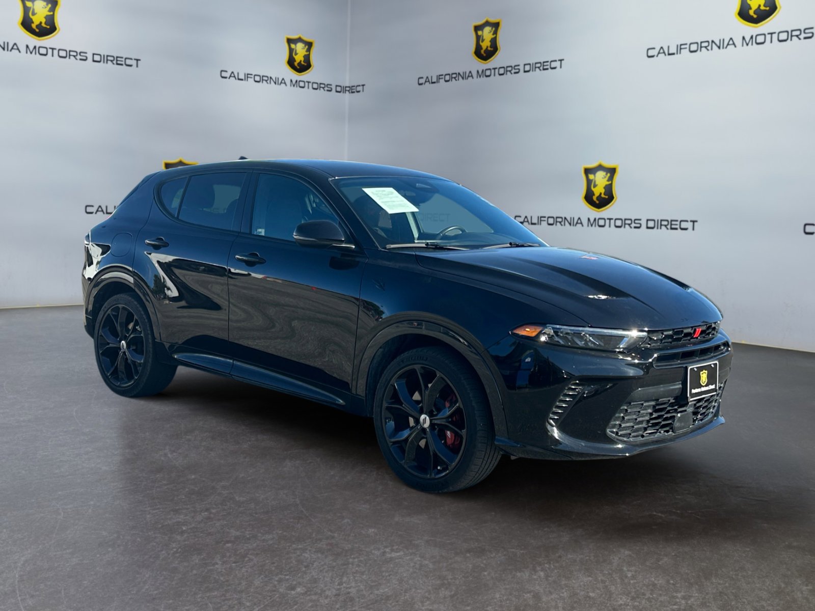 Used 2024 Dodge Hornet R/T image 7