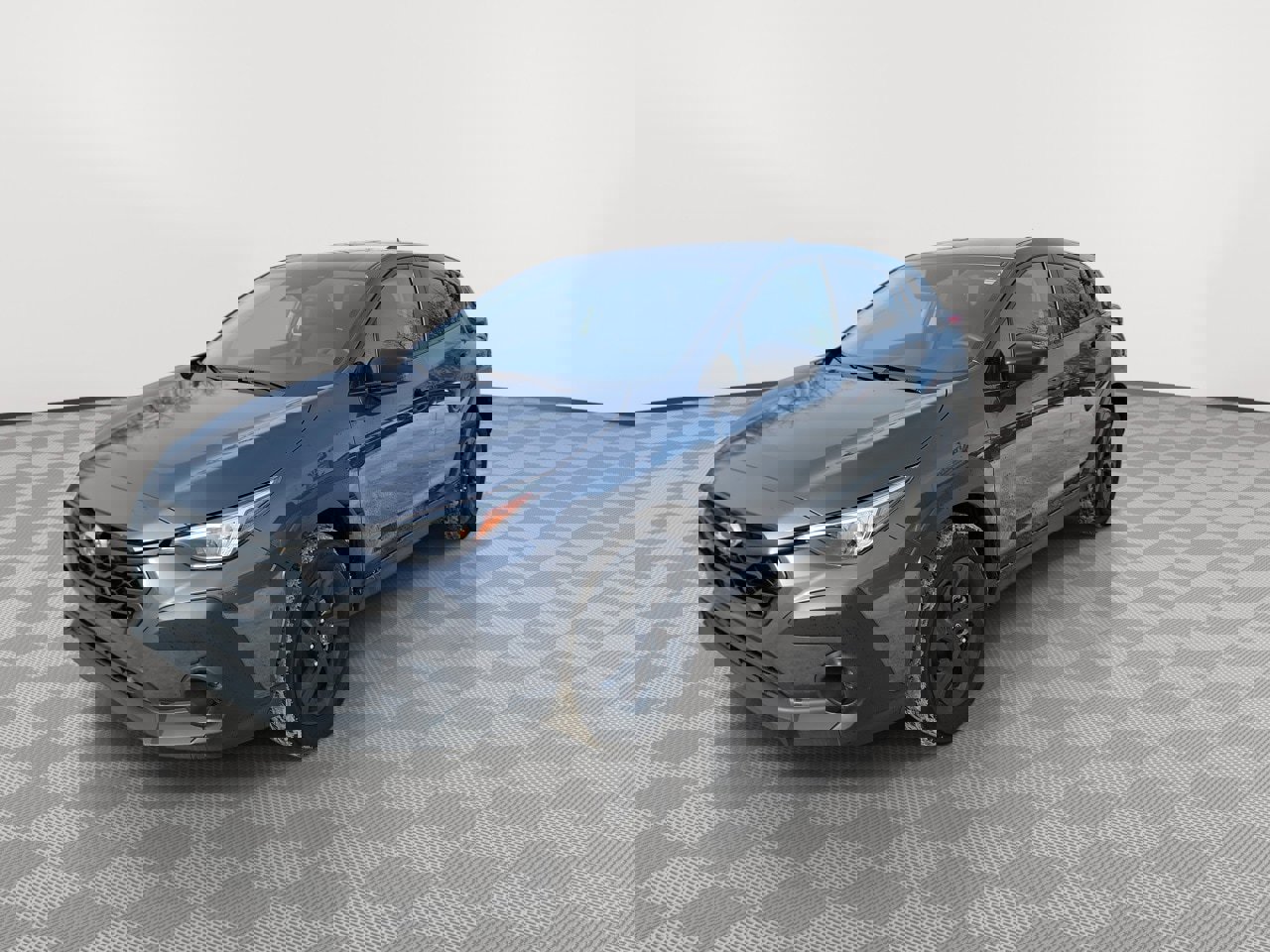 Used 2024 Subaru Crosstrek 2.0i image 4