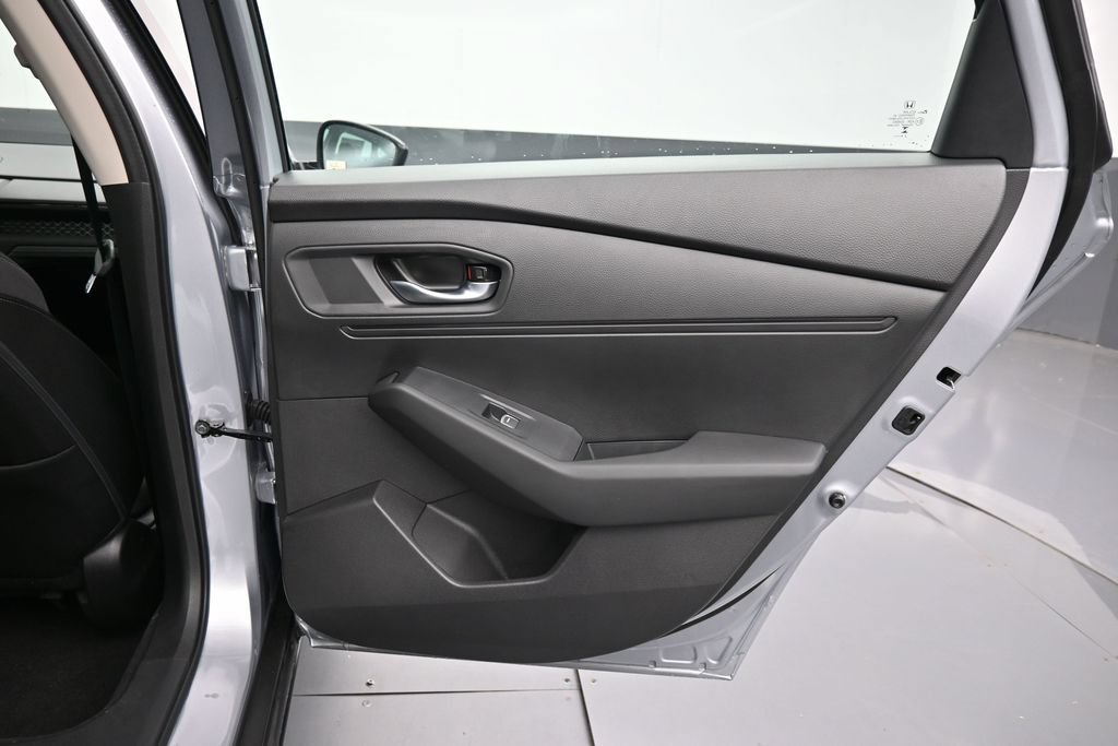 New 2025 Honda Accord SE image 31